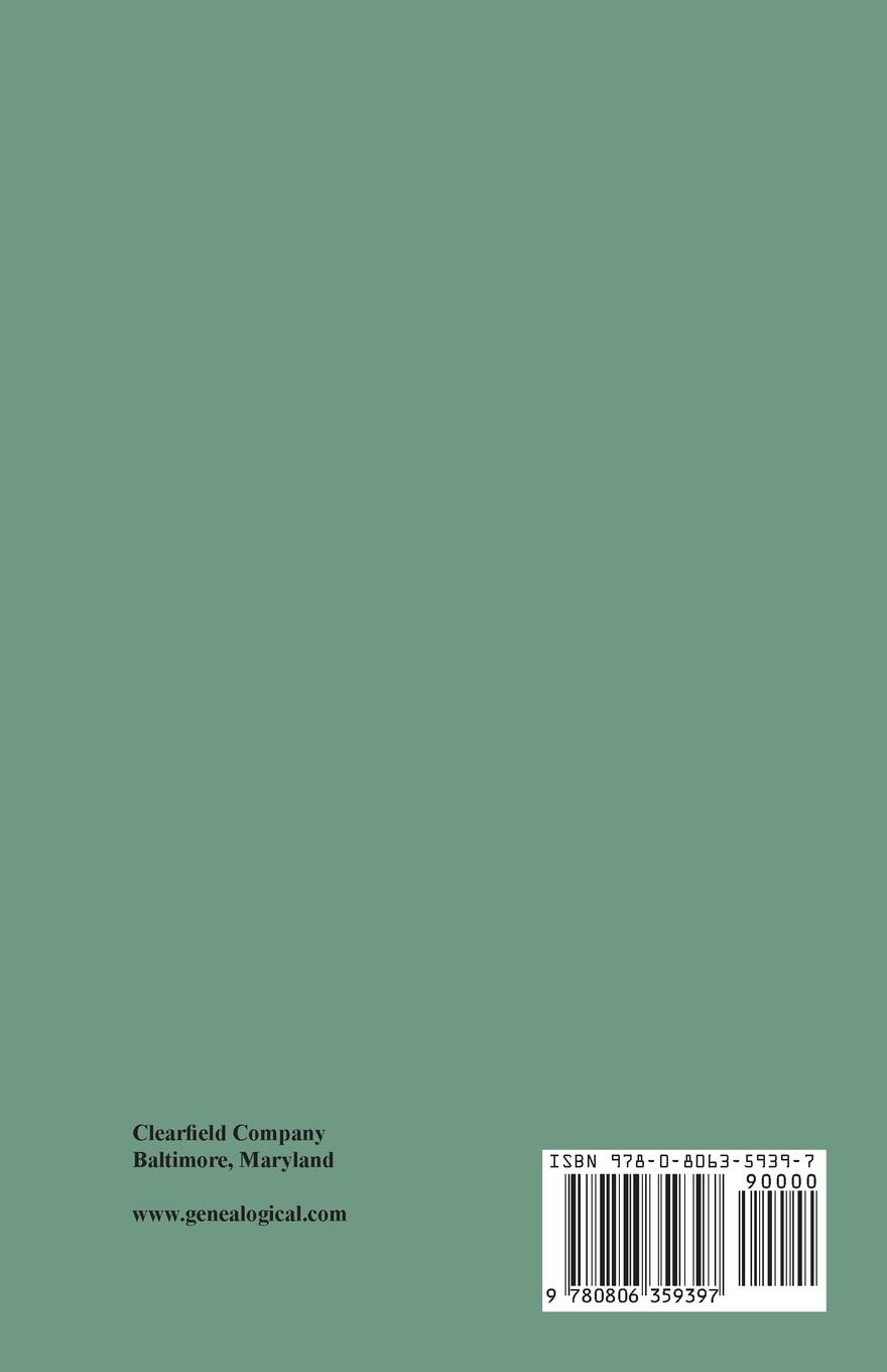 Rückseitencover The People of Dundee and Angus at Home and Abroad, 1800-1850