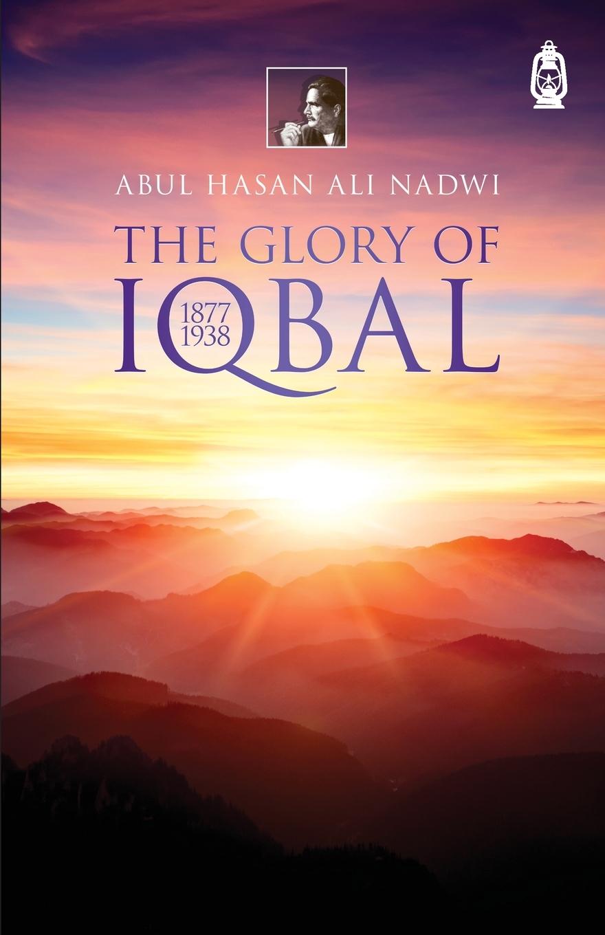 Vorderes Coverbild The Glory of Iqbal