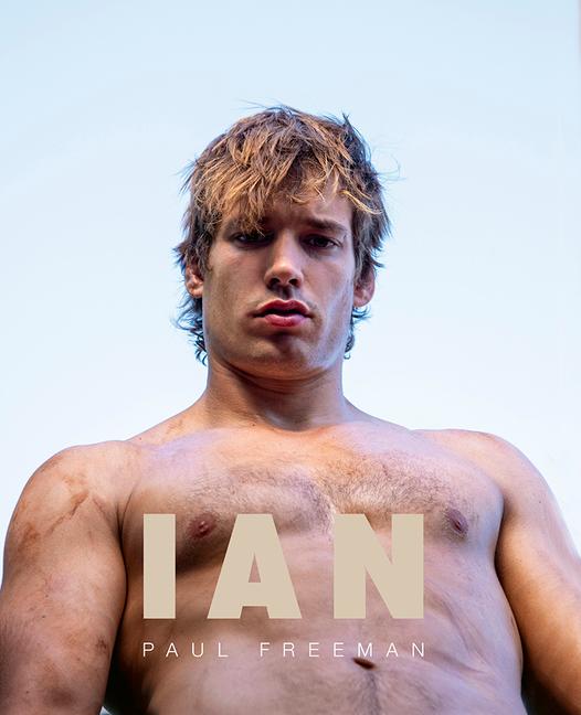 Vorderes Coverbild Ian