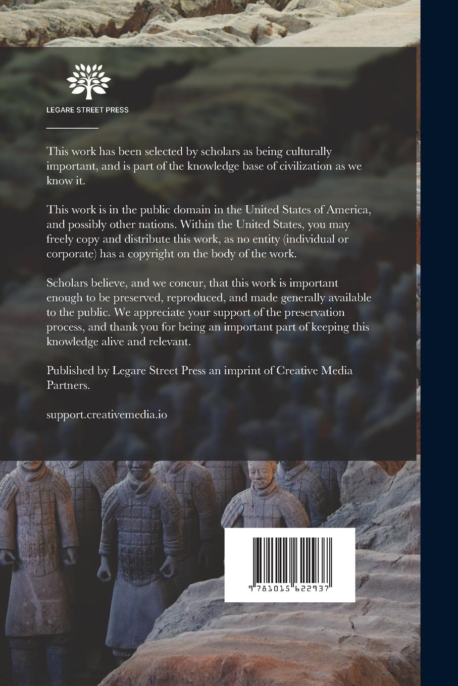 Rückseitencover Theory of Collective Behavior