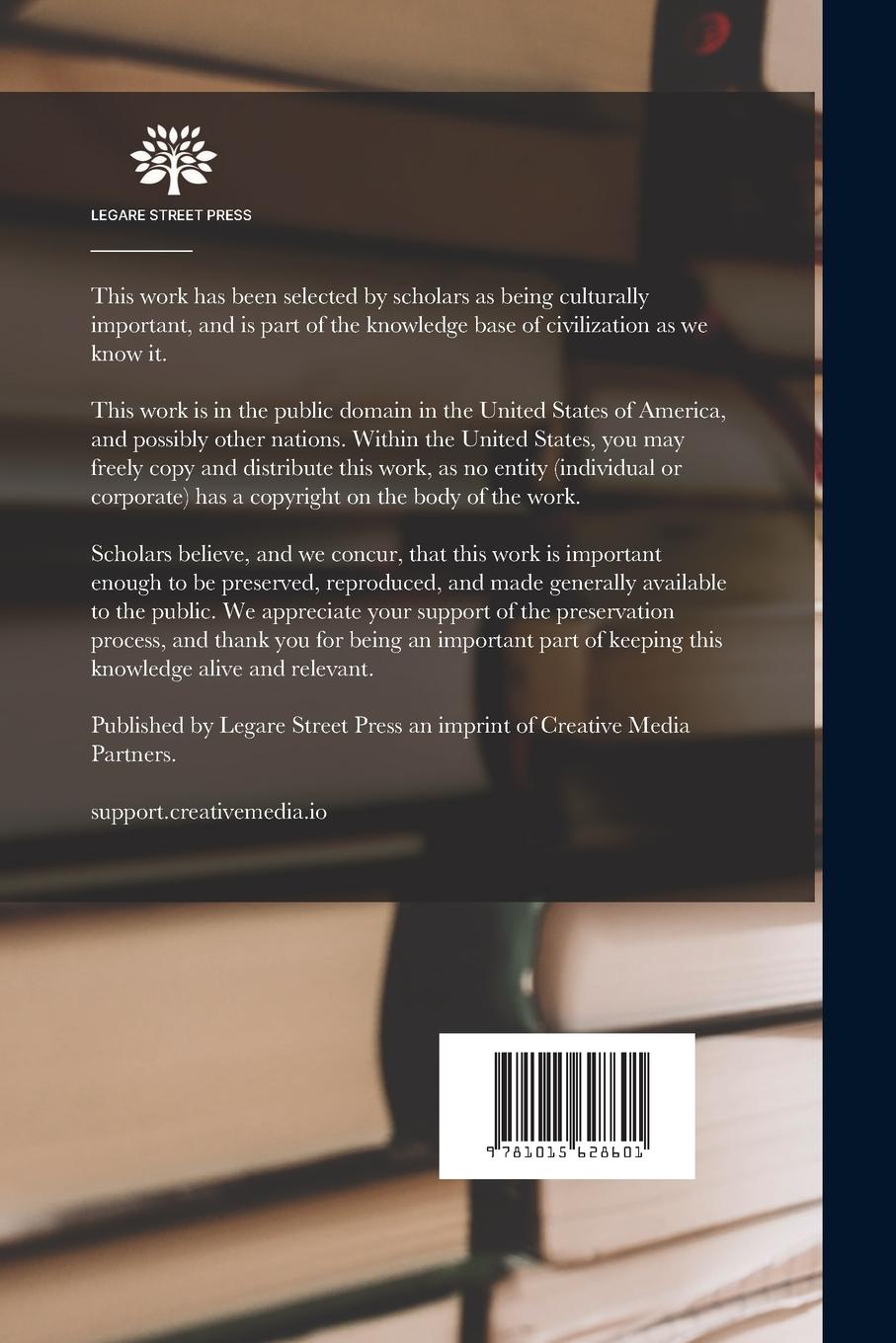 Rückseitencover Father Struck It Rich