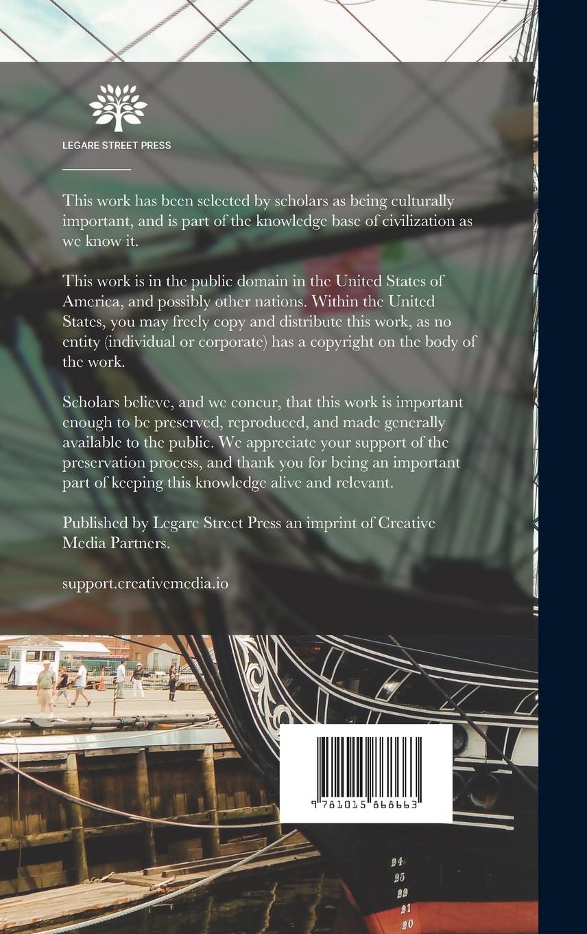 Rückseitencover Civilization in the United States, an Inquiry by Thirty Americans