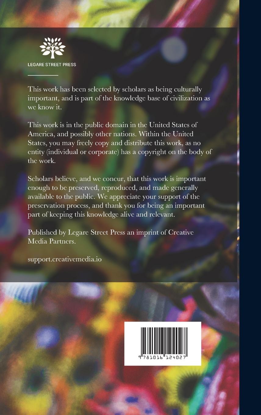 Rückseitencover Visions and Beliefs in the West of Ireland; Volume 2