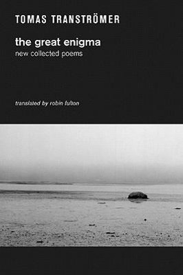 Vorderes Coverbild The Great Enigma: New Collected Poems