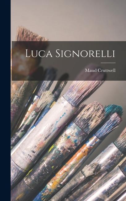 Vorderes Coverbild Luca Signorelli
