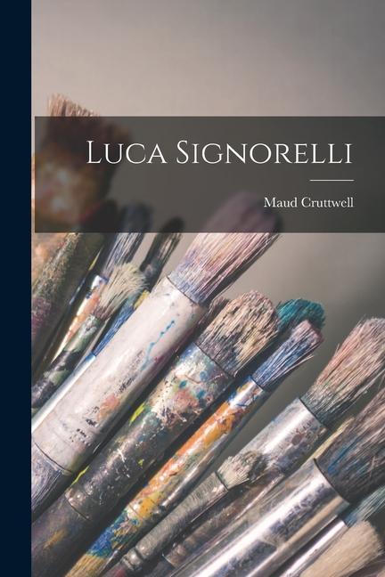 Vorderes Coverbild Luca Signorelli