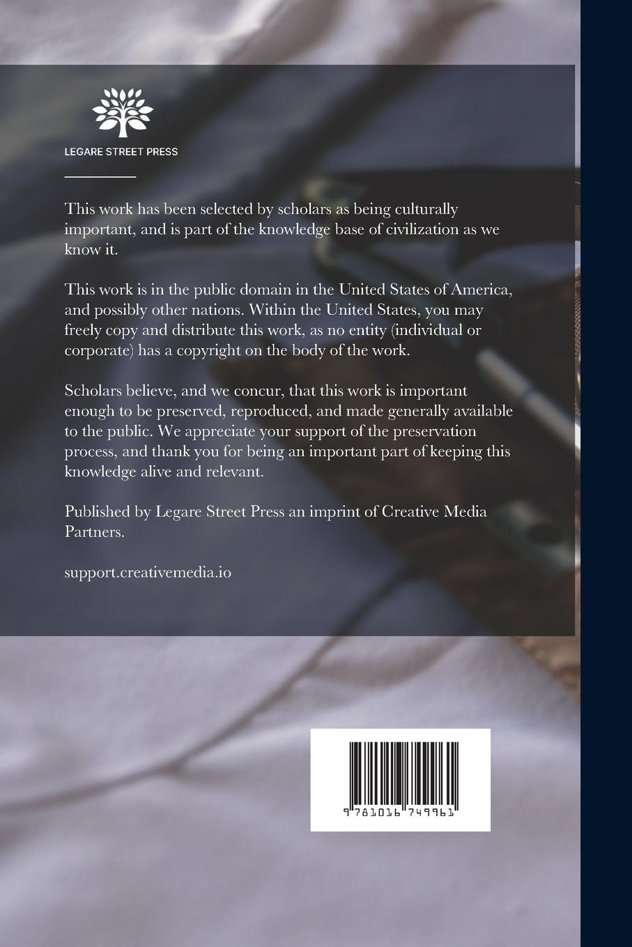 Rückseitencover The Anatomy and Diseases of the Breast