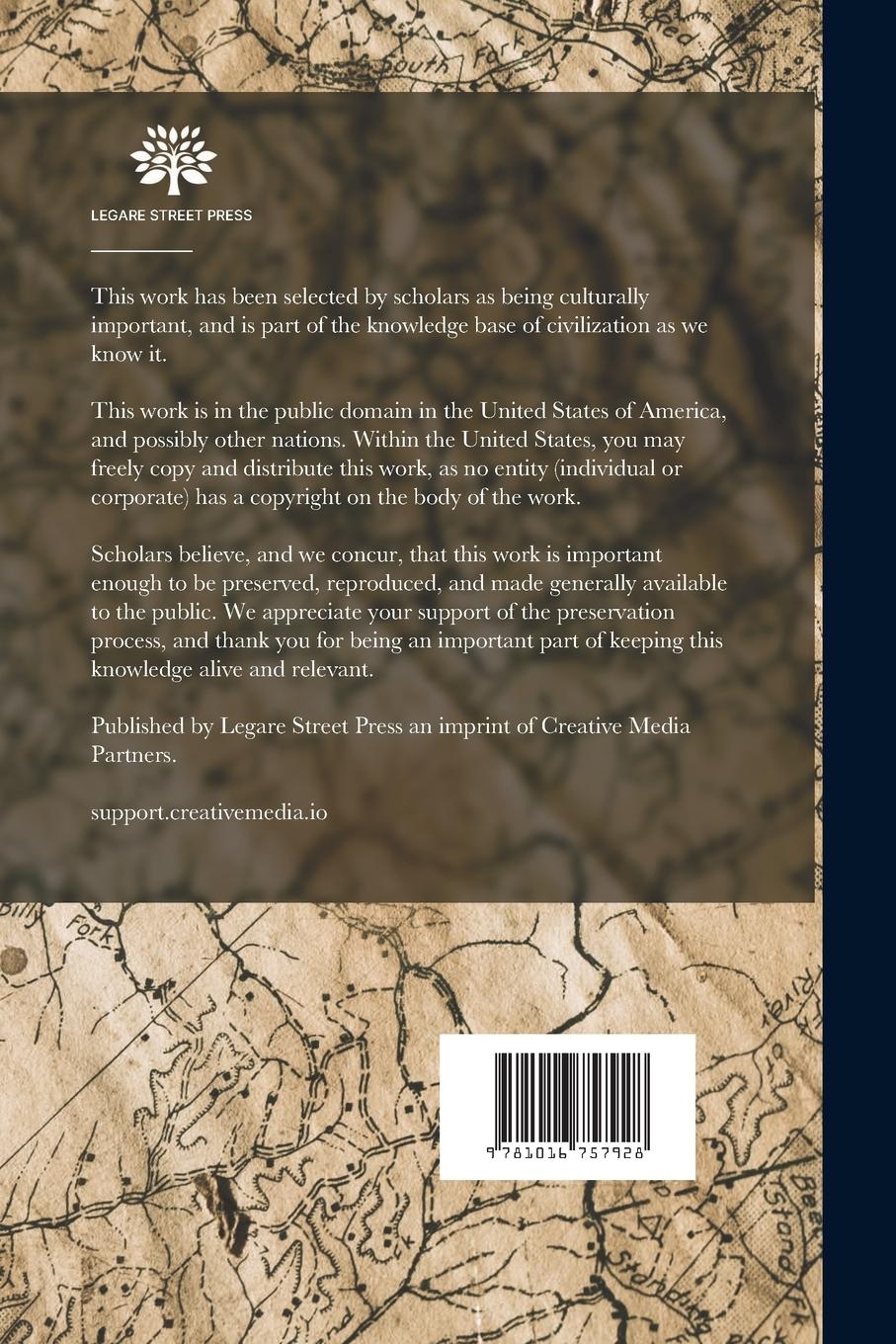 Rückseitencover Tower of London