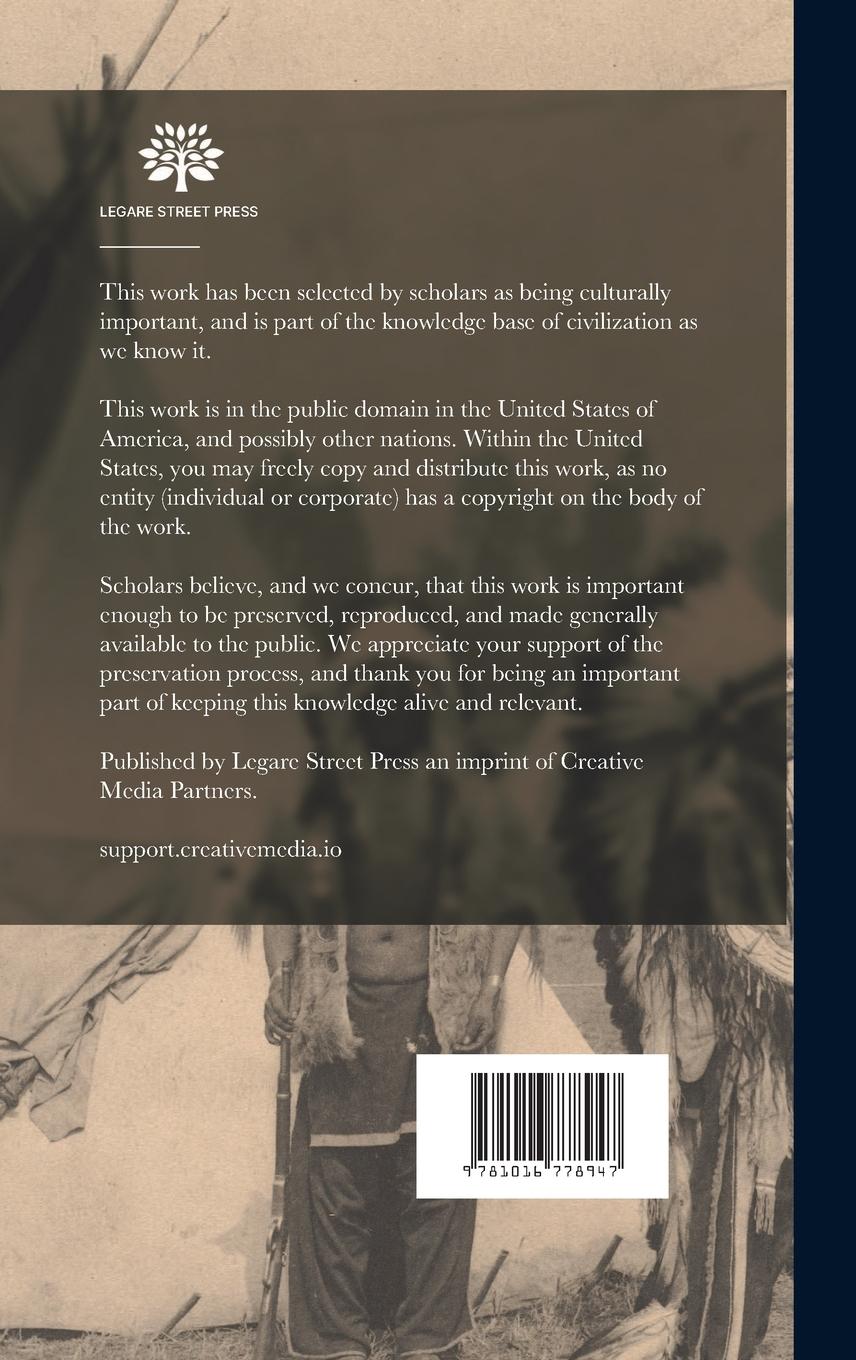 Rückseitencover Introduction to the Study of Indian Languages; With Words, Phrases, and Sentences to be Collected