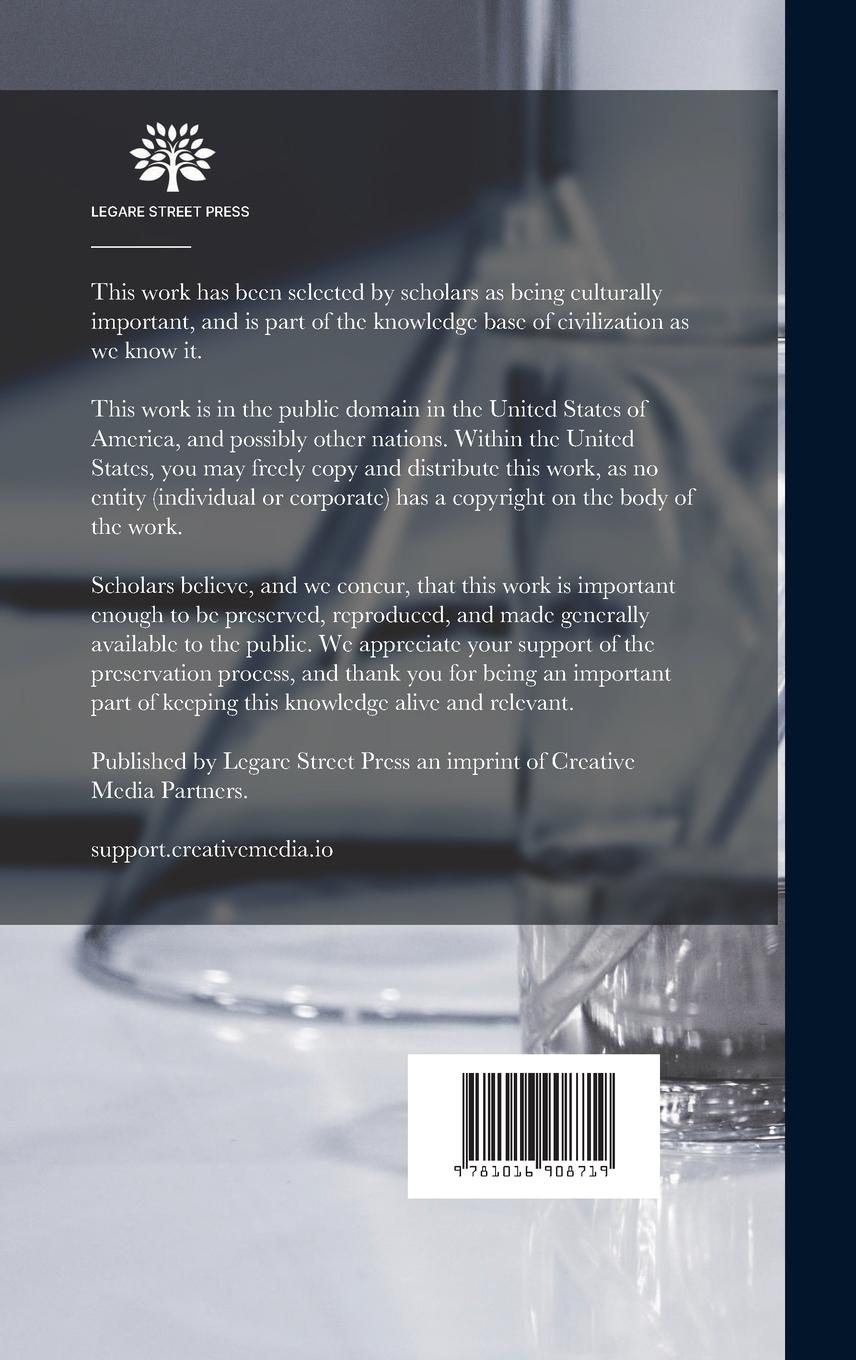 Rückseitencover The Breath of Life