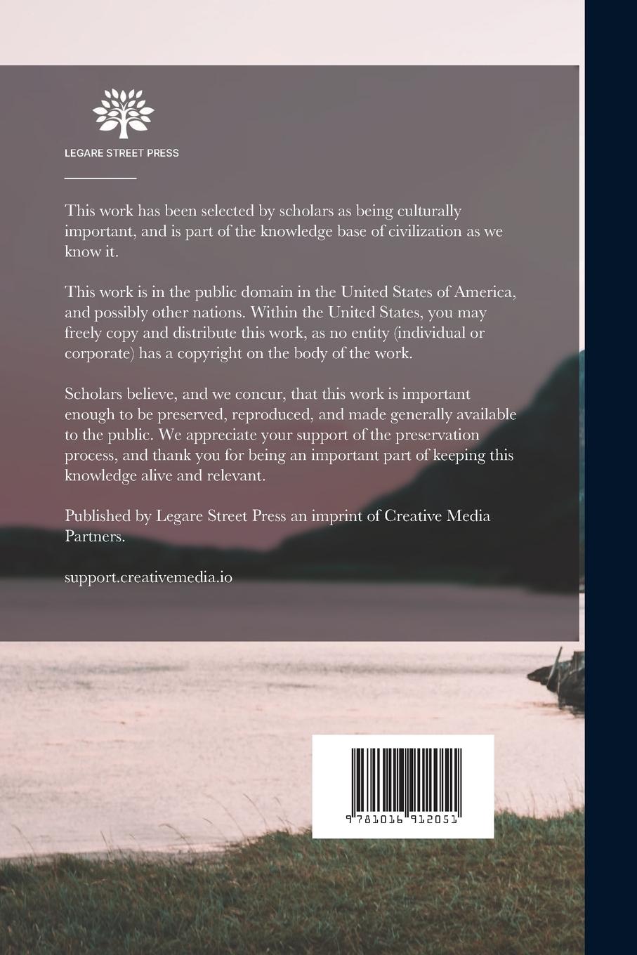 Rückseitencover The Viking Age: The Early History, Manners and Customs of the Ancestors of the English-speaking Nations: Illustrated From the Antiquit