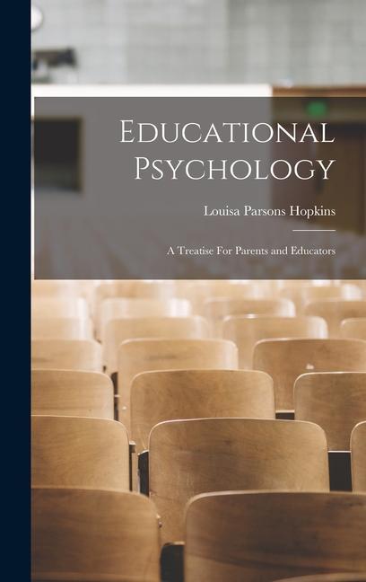Vorderes Coverbild Educational Psychology
