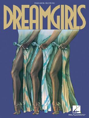 Vorderes Coverbild Dreamgirls