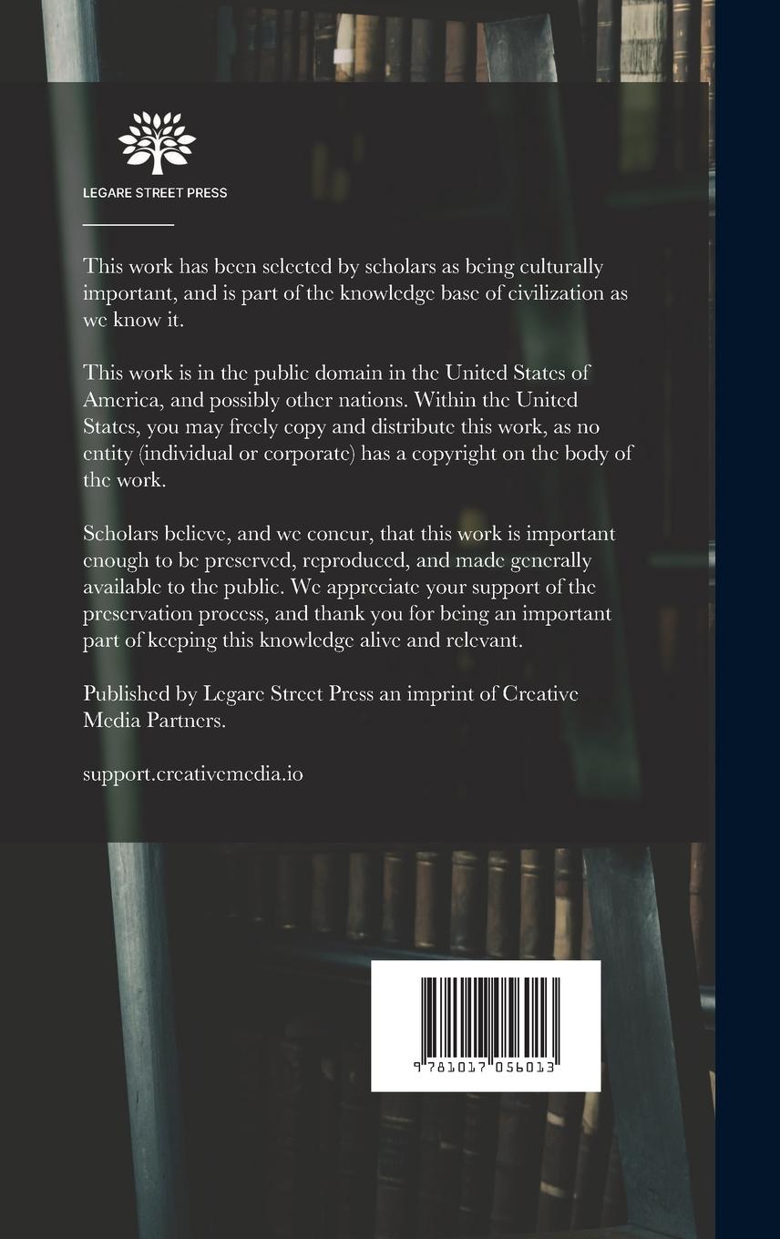 Rückseitencover Promenades of an Impressionist