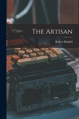 Vorderes Coverbild The Artisan