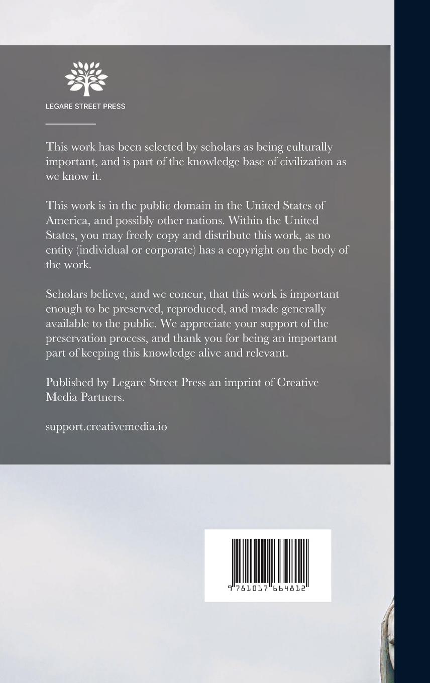 Rückseitencover England's Fight With the Papacy, A Political History