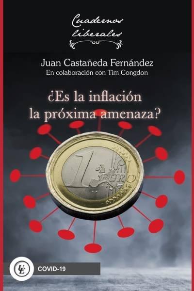 Vorderes Coverbild ¿Es la inflación la próxima amenaza?