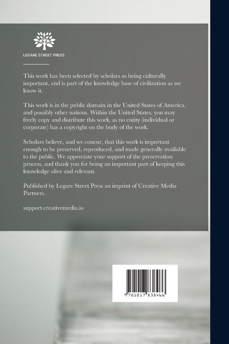 Rückseitencover The Works Of Jonathan Swift: Tale Of A Tub. Battle Of The Books. Poems [etc