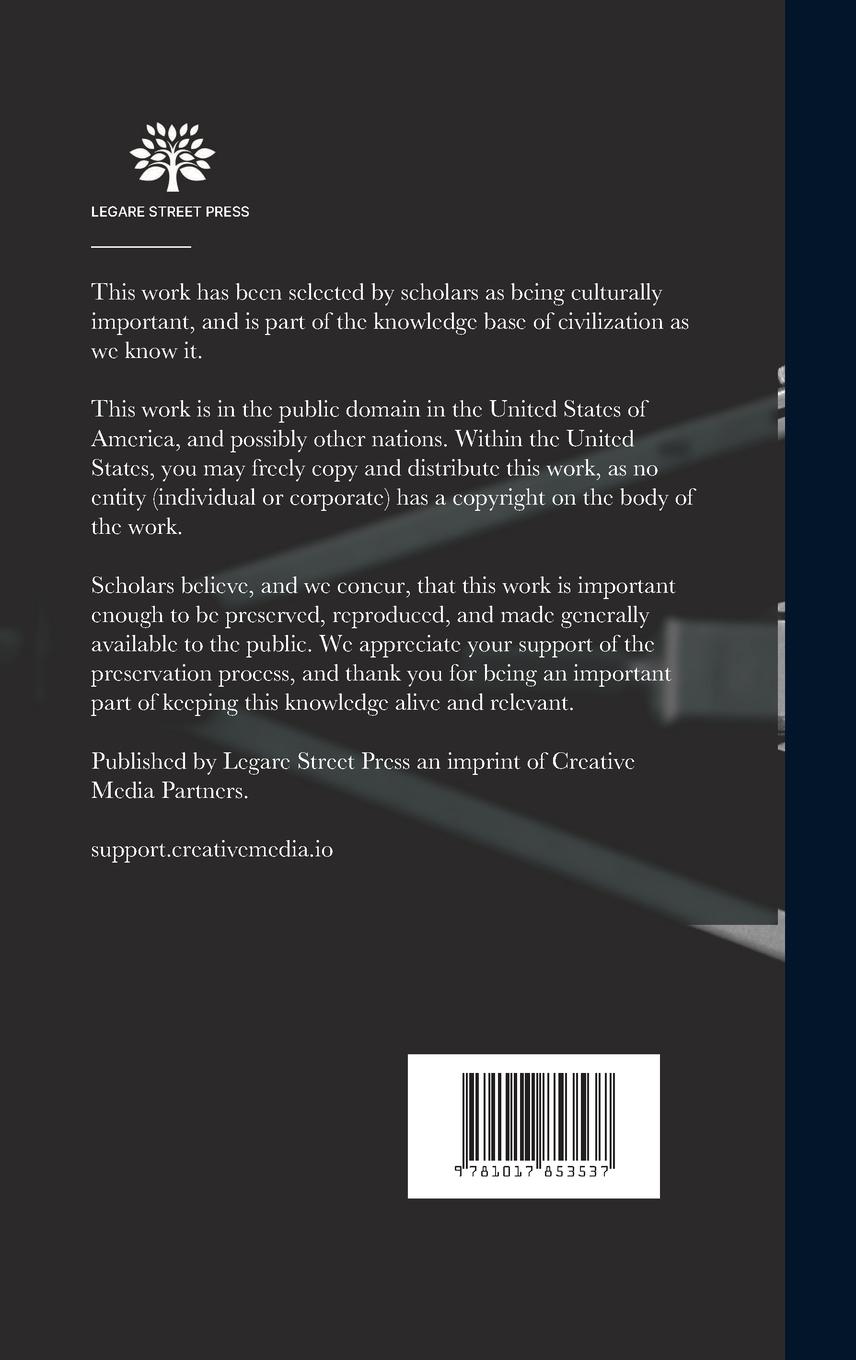 Rückseitencover Nueva trigonometría, plana y esférica