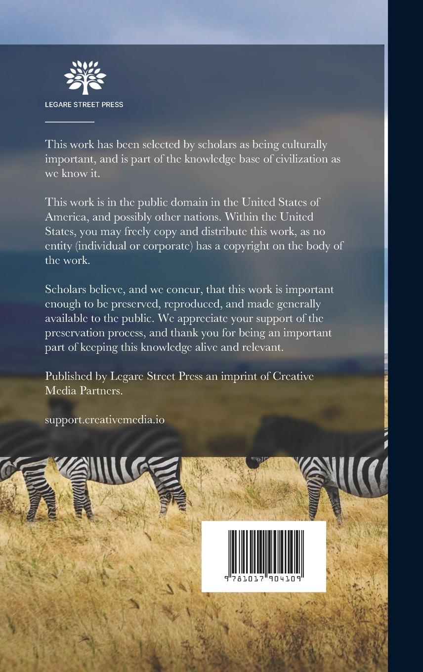 Rückseitencover American Horsewoman