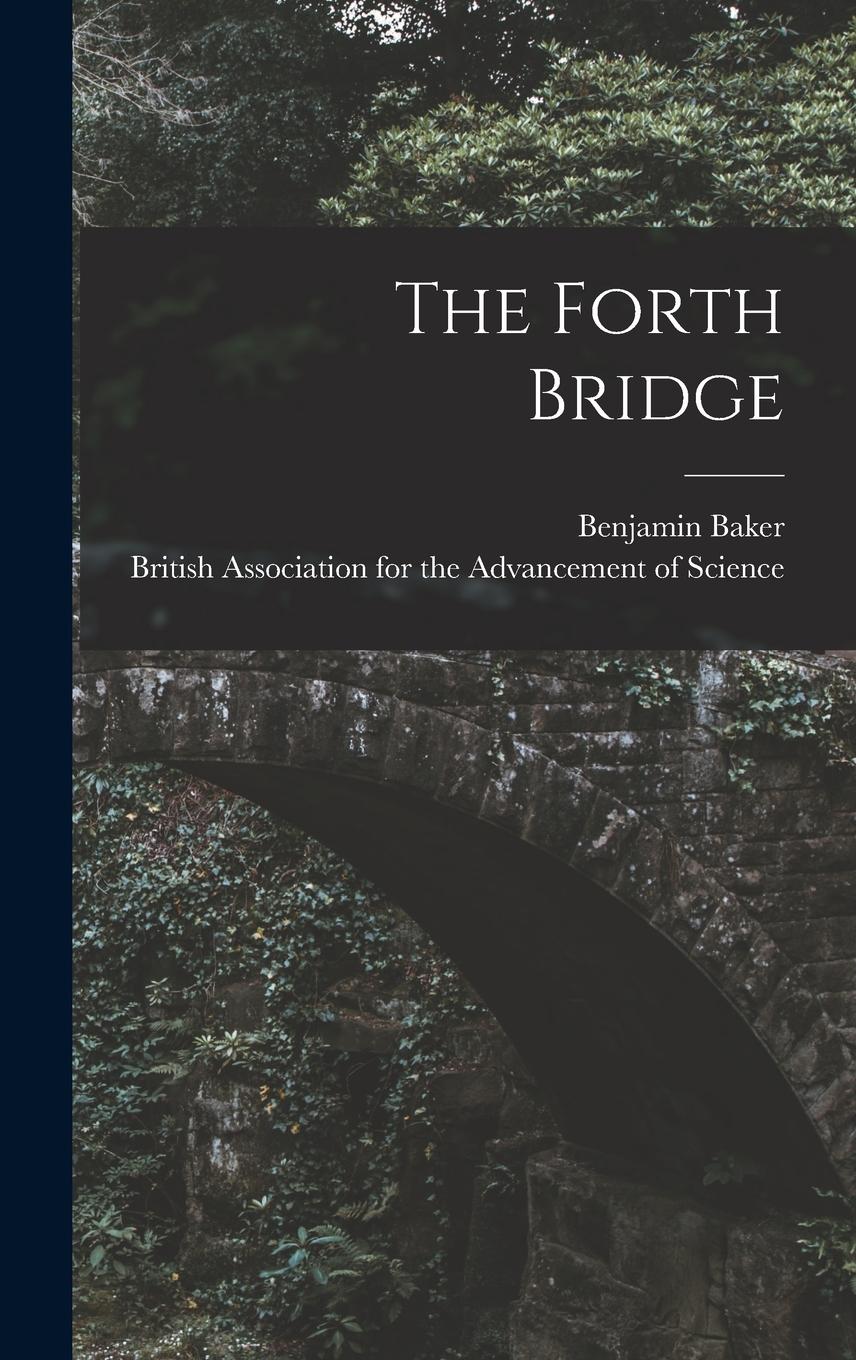 Vorderes Coverbild The Forth Bridge