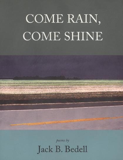 Vorderes Coverbild Come Rain, Come Shine