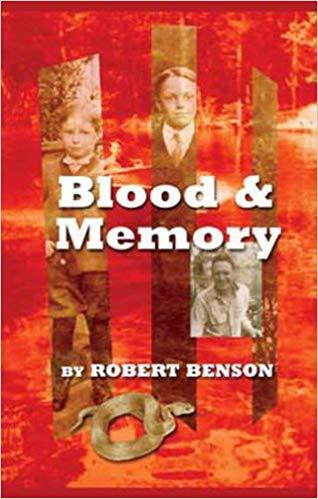 Vorderes Coverbild Blood and Memory: Memoir