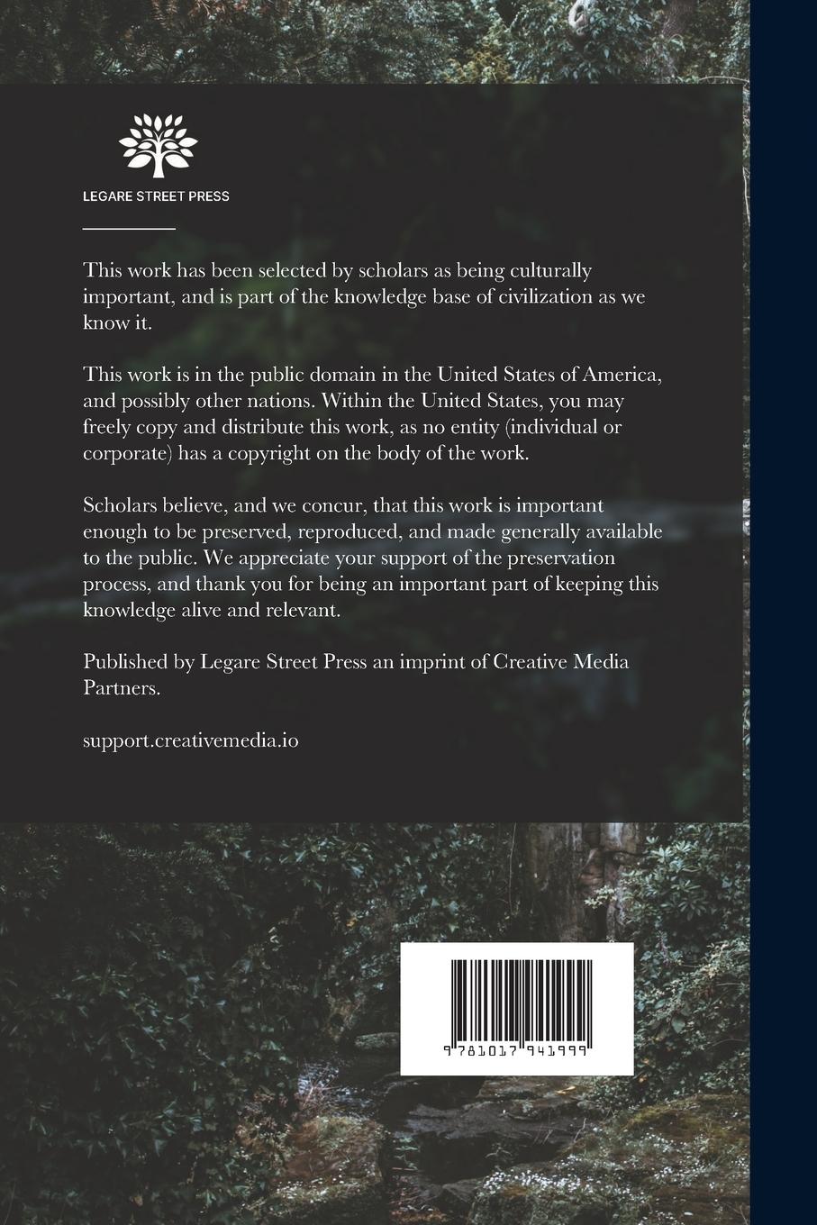 Rückseitencover The Forth Bridge