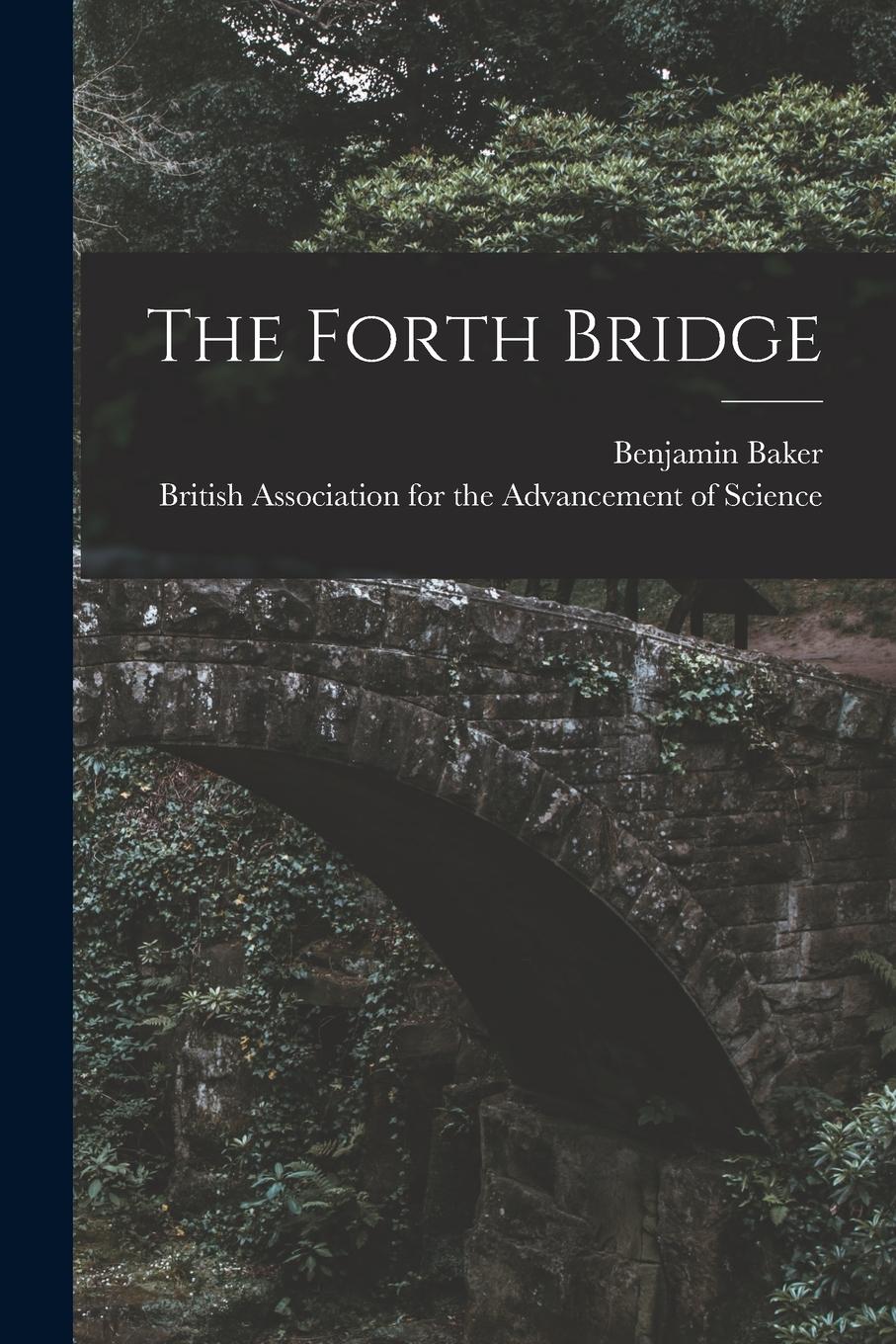 Vorderes Coverbild The Forth Bridge