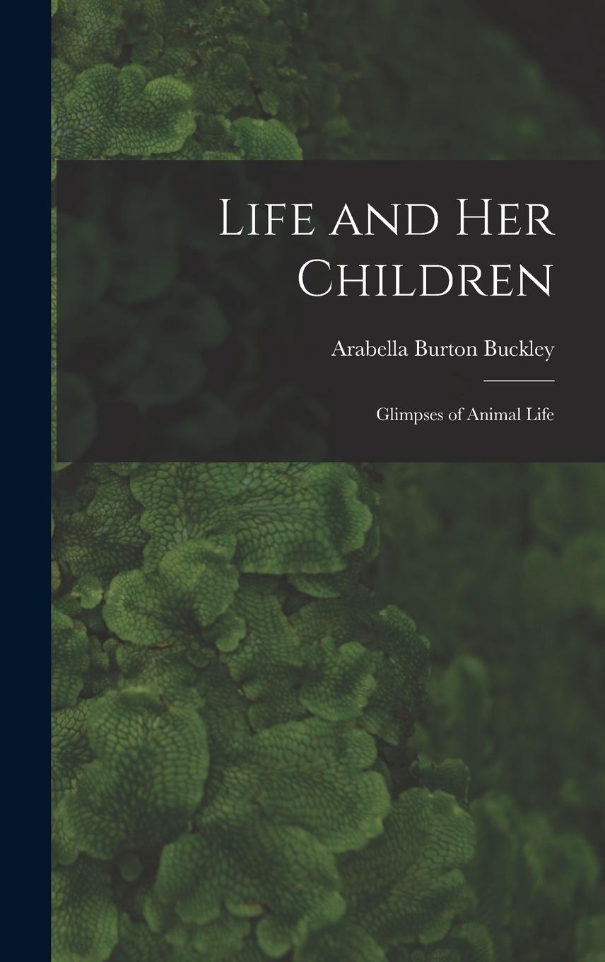 Vorderes Coverbild Life and her Children