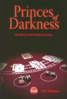 Vorderes Coverbild Princes of Darkness