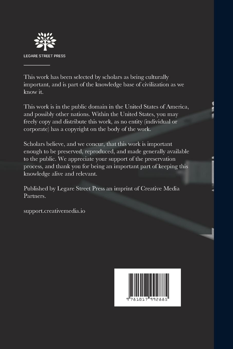 Rückseitencover Practical Geometry and Graphics