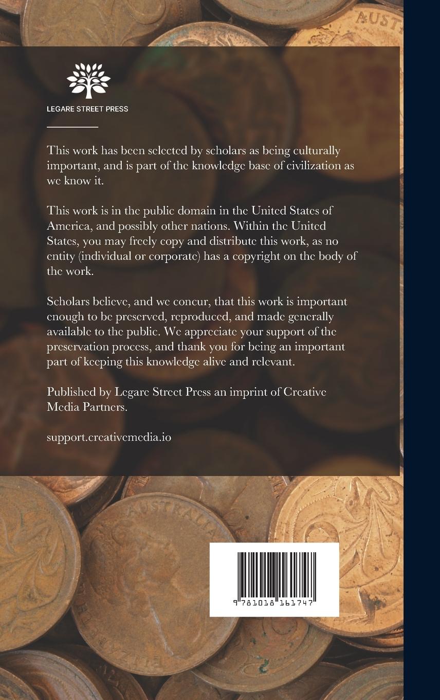 Rückseitencover Financial Influences on Airline Safety