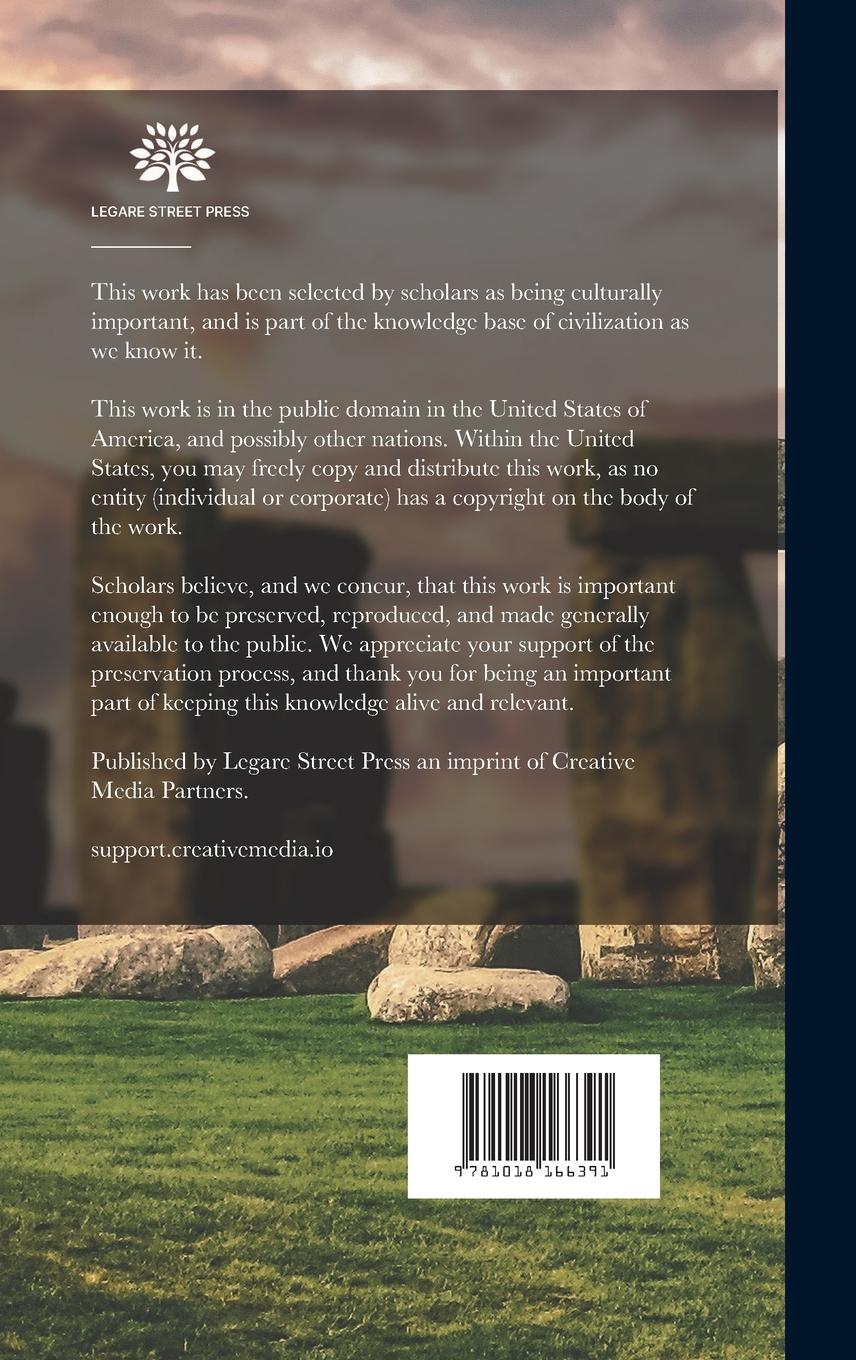 Rückseitencover Antiquae linguae britannicae, nunc communiter dictae cambro-britannicae, a suis cymraecae vel cambricae, ab aliis wallicae rudimenta. Juxta genuinam n