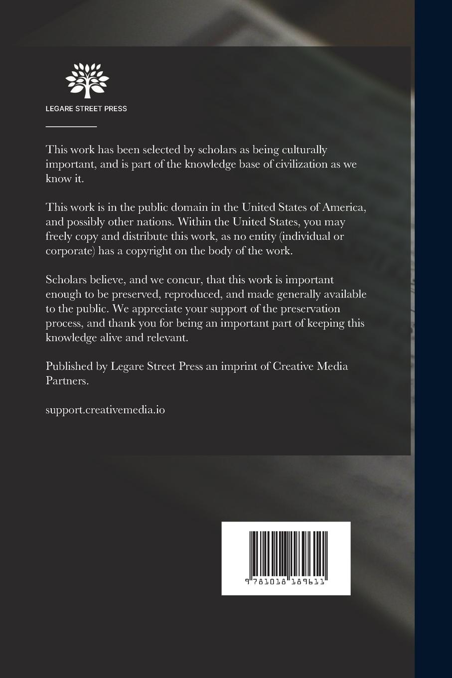 Rückseitencover Conversation-book In English And Spanish