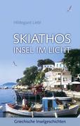 Vorderes Coverbild Skiathos Insel im Licht