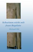 Vorderes Coverbild Schwimm nicht mit Jean-Baptiste