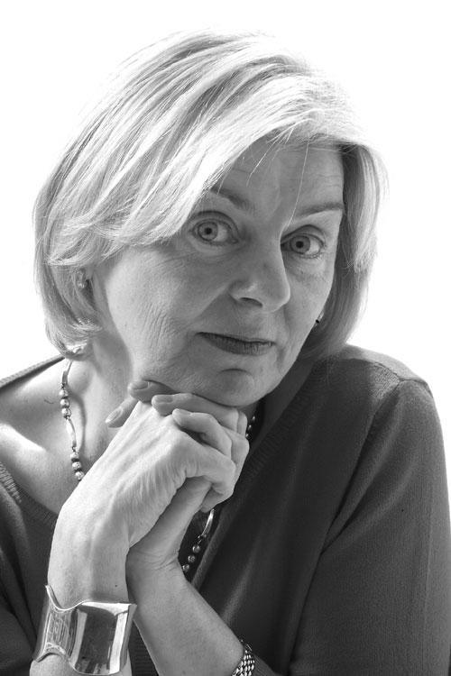 Autorenbild The Broomstick Collection