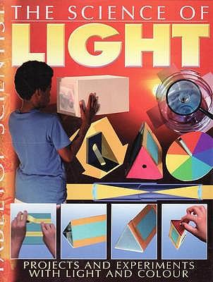 Vorderes Coverbild The Science of Light