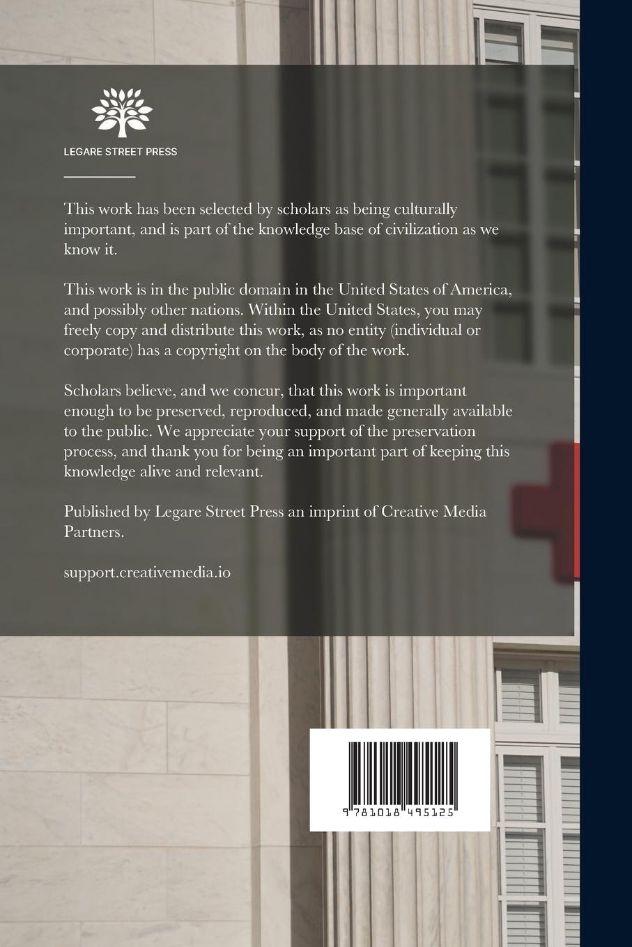 Rückseitencover Sovereign Grace its Source, its Nature and its Effects