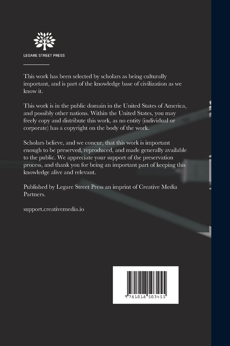 Rückseitencover Elements of Geometry: With Their Application to the Mensuration of Superficies and Solids, to the Determination of the Maxima and Minima of