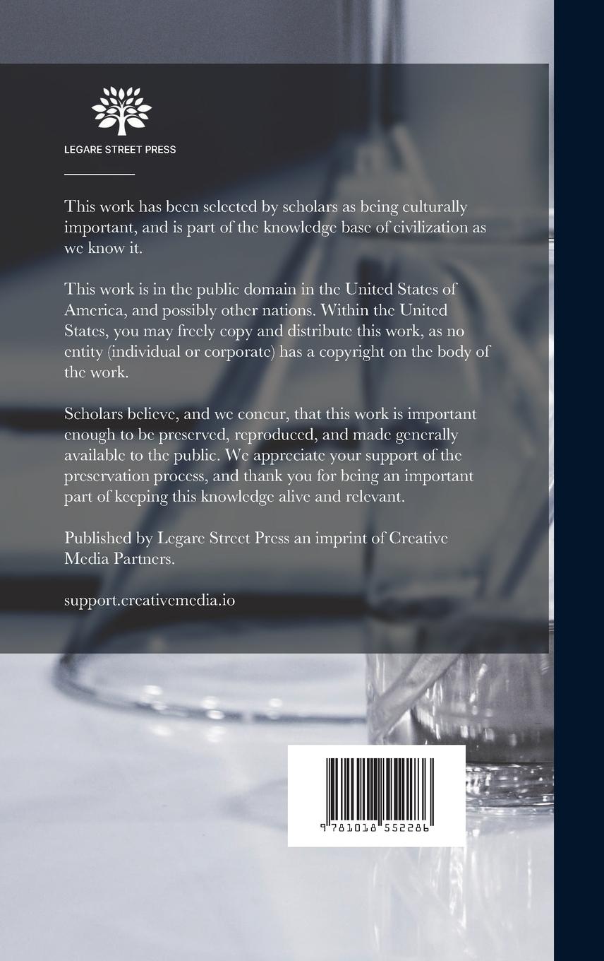 Rückseitencover An Introduction to Biophysics