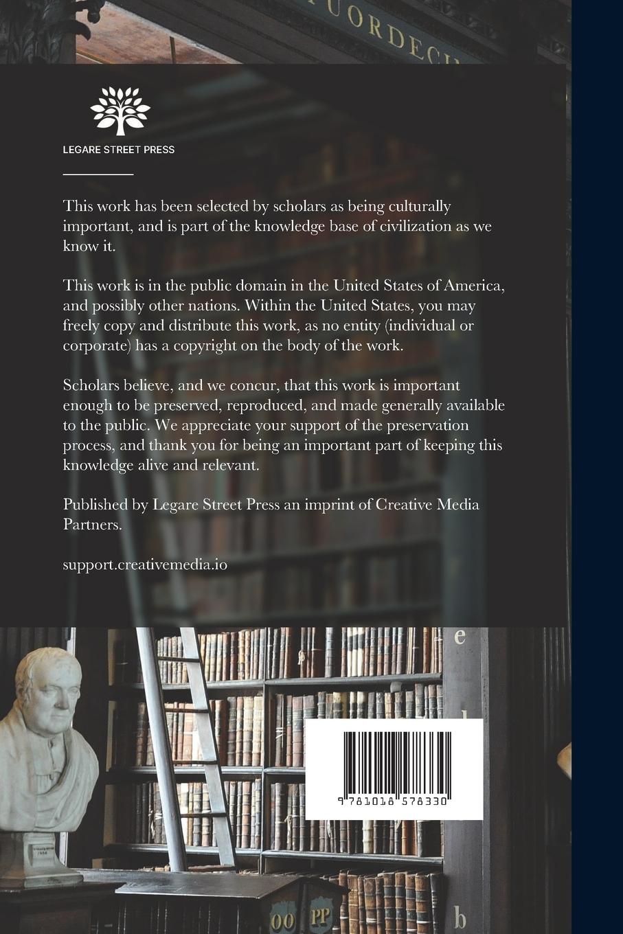 Rückseitencover The Elements of Greek Philosophy From Thales to Aristotle