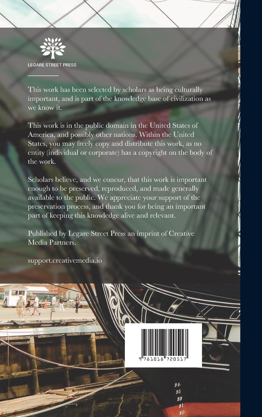 Rückseitencover The Development Of Anti-japanese Agitation In The United States