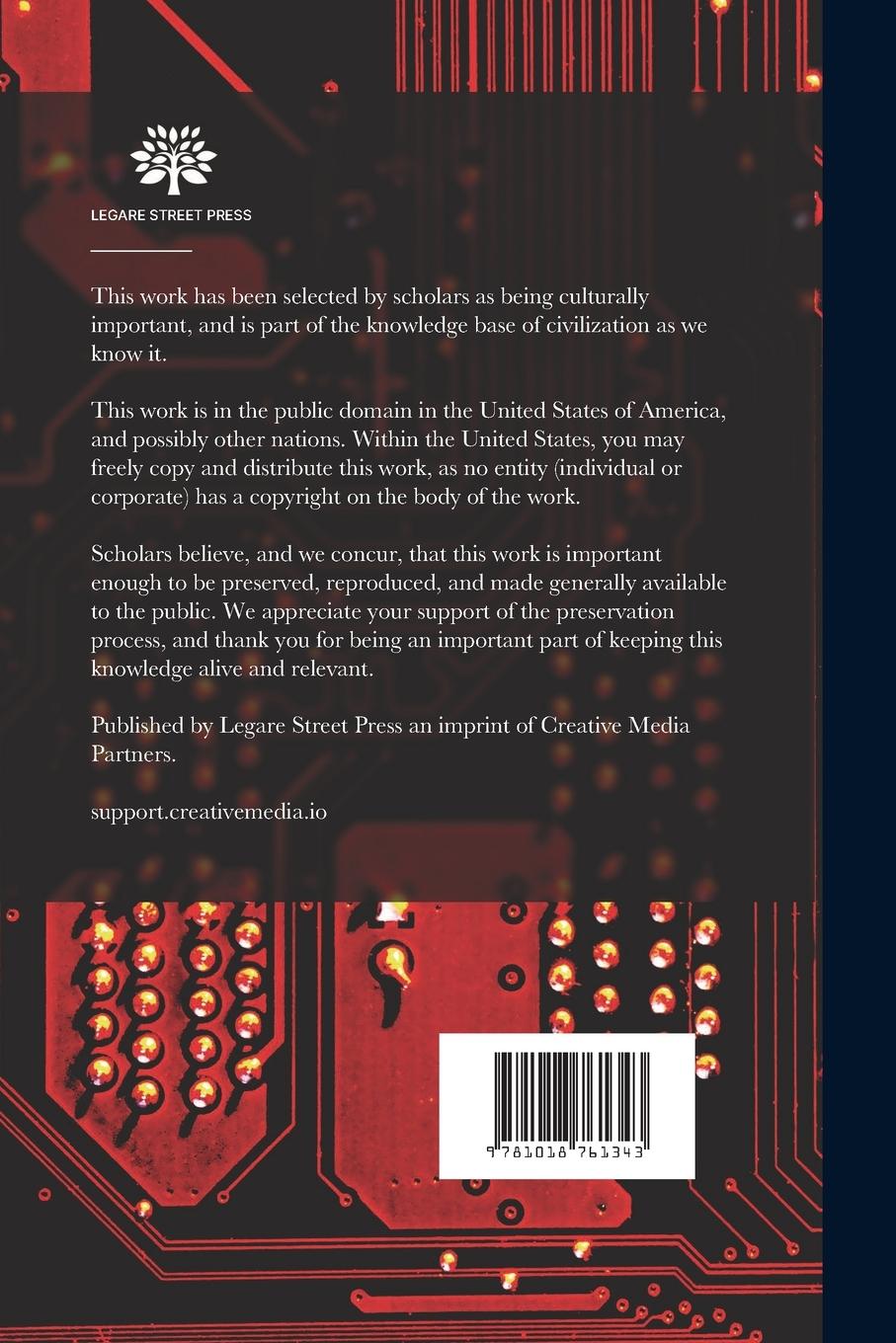 Rückseitencover Les Pensées De Pascal, Disposées Suivant L'ordre Du Cahier Autographe: Texte Critique Établi D'après Le Manuscrit Original Et Les Deux Copies De La Bi