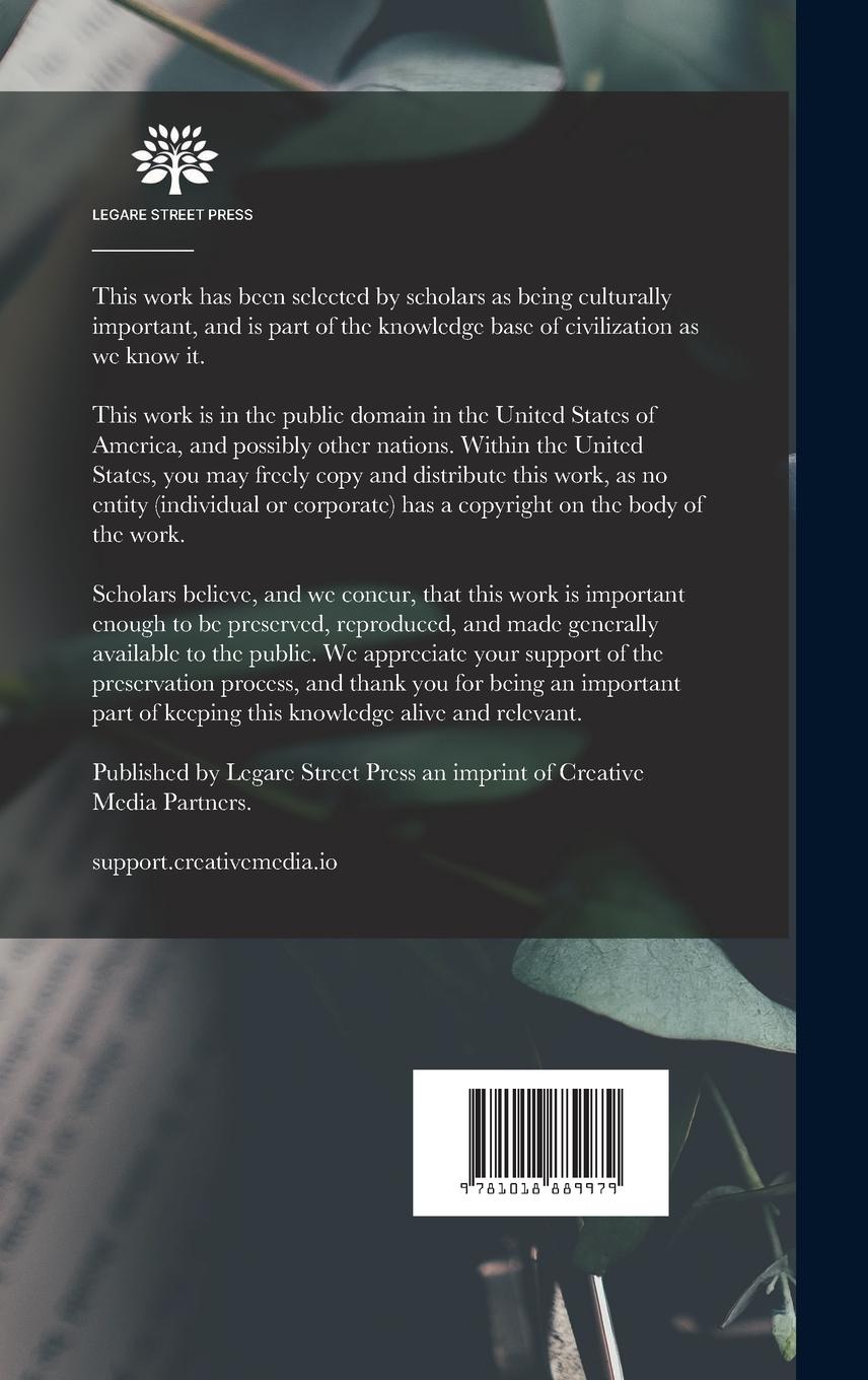 Rückseitencover Les Pierres de France