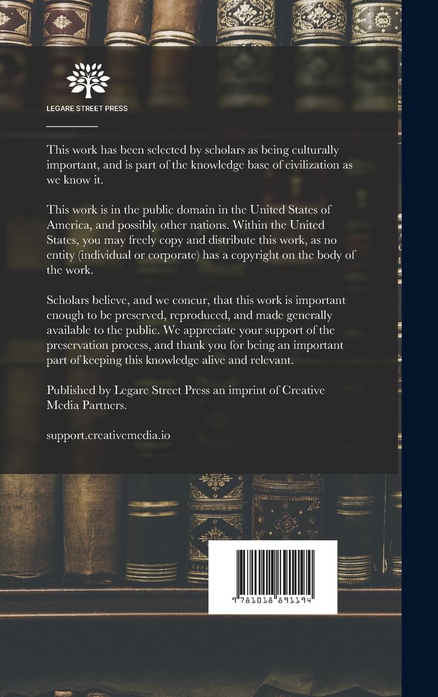 Rückseitencover The Syro-Latin Text of the Gospels