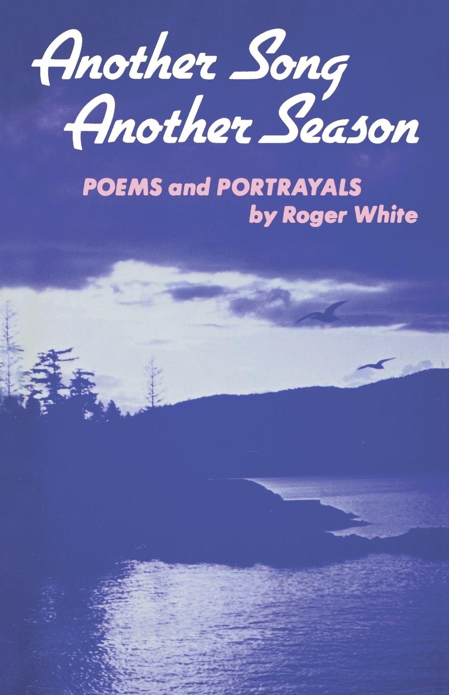 Vorderes Coverbild Another Song Another Season