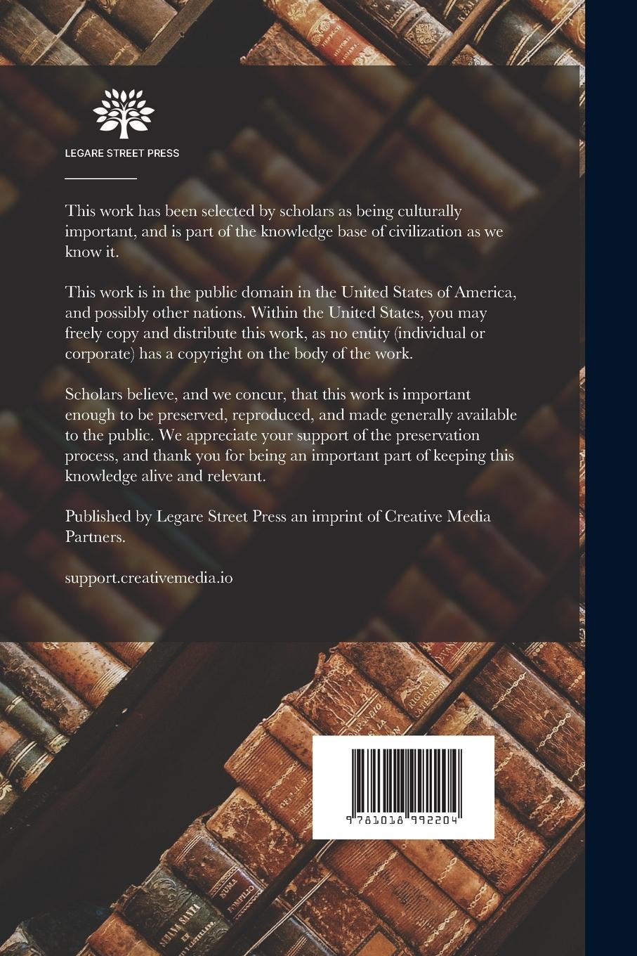Rückseitencover The Pauline Epistles