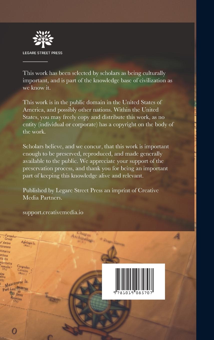 Rückseitencover Mémoires Militaires Relatifs À La Succession D'espagne Sous Louis Xiv: Extraits De La Correspondance De La Cour Et Des Généraux